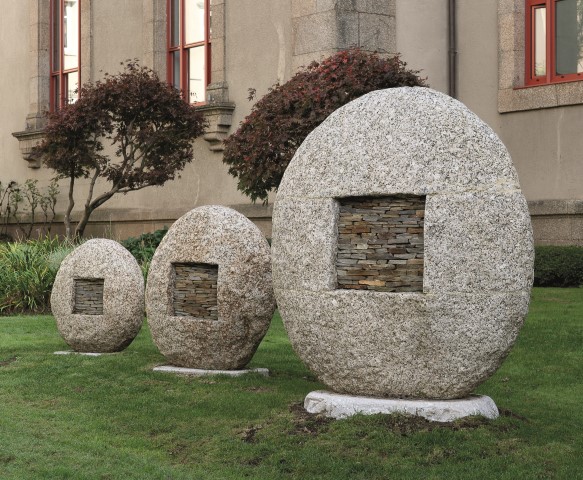 Soños de pedra